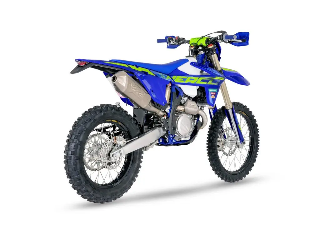 2026 Sherco 450 SEF FACTORY 2026