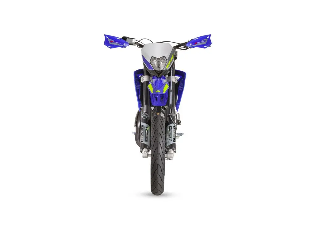 2026 Sherco 50 SM-RS FACTORY