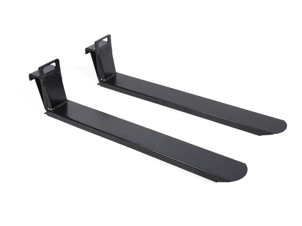 2026 Ducar 48″ Pallet forks for excavator EXCAV-36