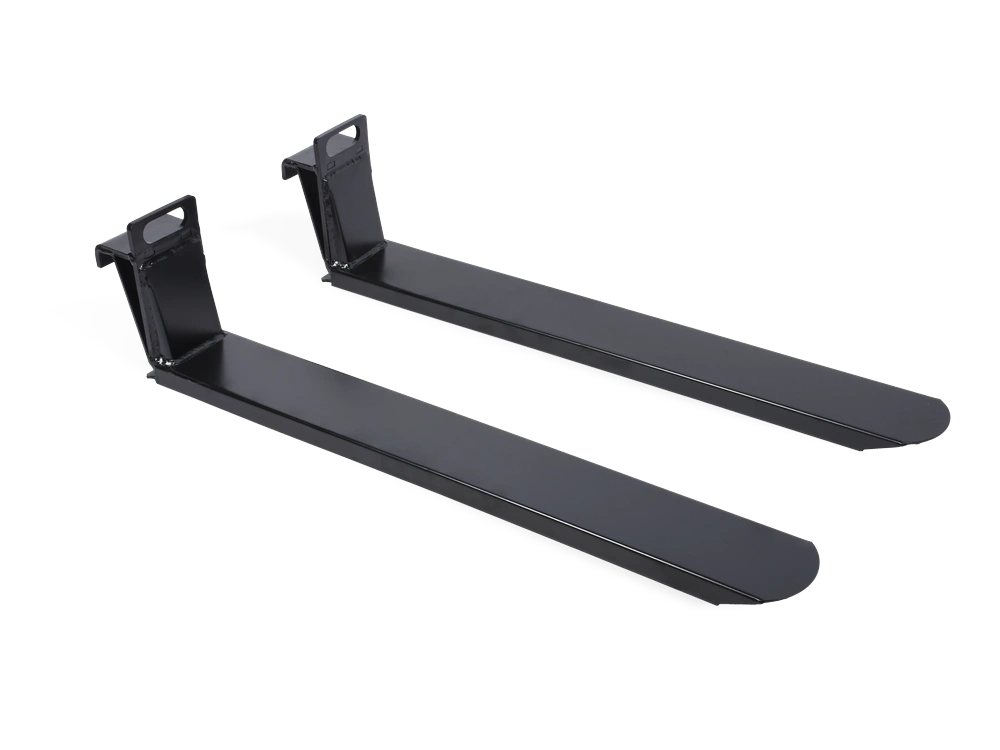 2026 Ducar 48" Pallet forks for excavator EXCAV-36 48" Pallet forks for excavator EXCAV-36 alt