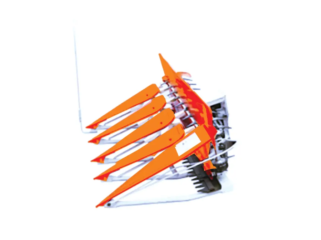2026 Ducar 48" Floor ripper for DCS unit