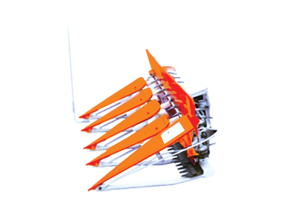 Ducar Défonçeuse de sol 48" pour unité DCS (ripper) Défonçeuse de sol 48" pour unité DCS (ripper) 2026 alt