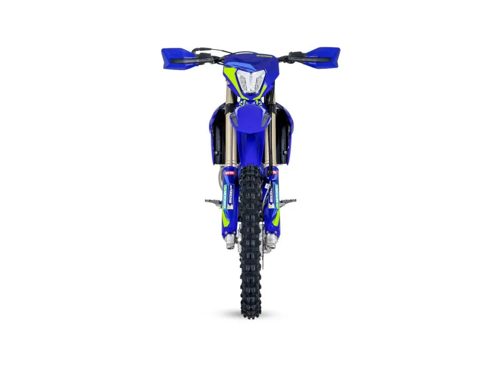 2026 Sherco 450 SEF FACTORY 2026
