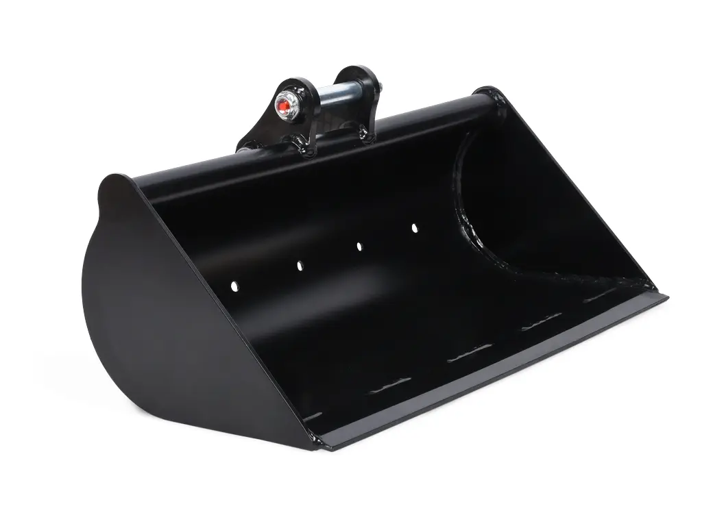 2026 Ducar 28" Grading bucket for excavator EXCAV-36 (Available September 5, 2026)