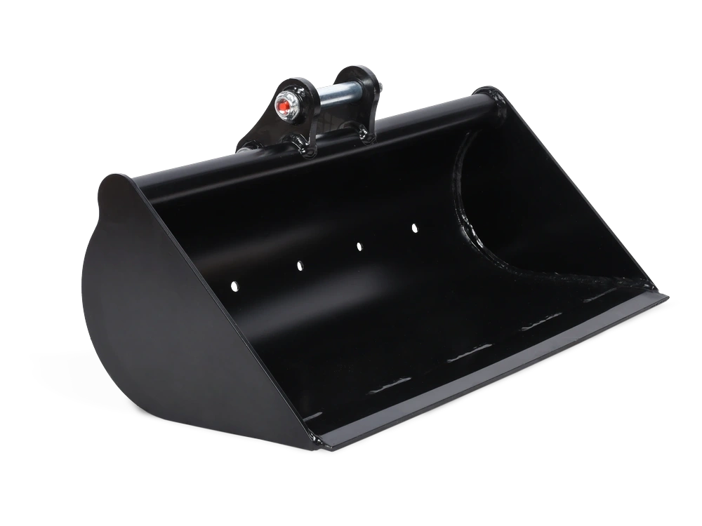 Ducar Godet de nivellement 28" pour excavatrice EXCAV-36 (Disponible le 5 septembre 2026) Godet de nivellement 28" pour excavatrice EXCAV-36 (Disponible le 5 septembre 2026) 2026 alt
