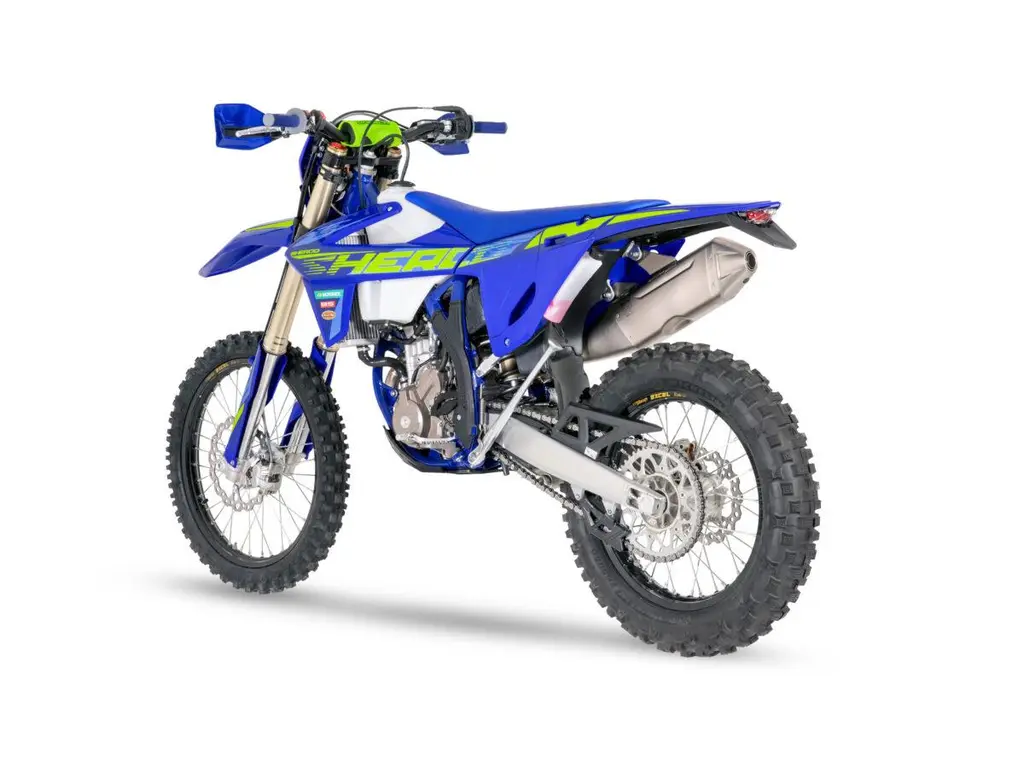 2026 Sherco 250 SEF FACTORY 2026