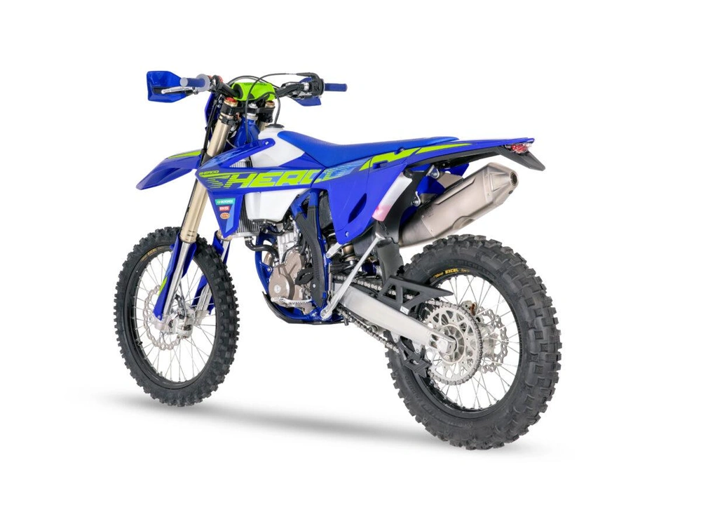 Sherco 250 SEF FACTORY 2026 250 SEF FACTORY 2026 2026 alt