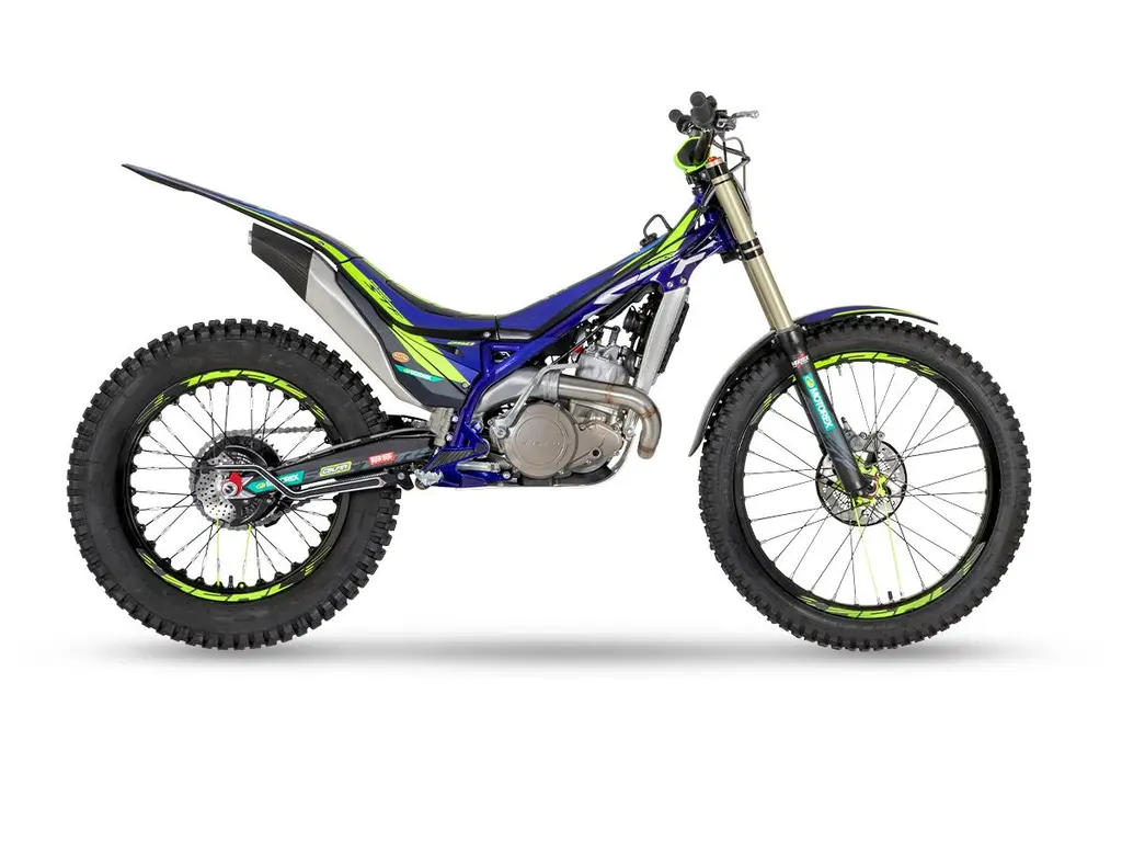 2026 Sherco 250 ST FACTORY 2026