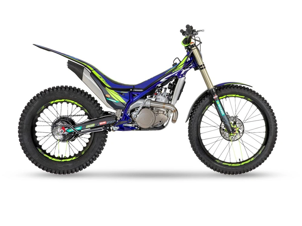 Sherco 250 ST FACTORY 2026 250 ST FACTORY 2026 2026 alt