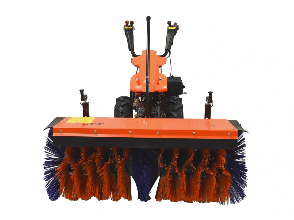 Ducar Brosse 44" pour unité DCS Brosse 44" pour unité DCS 2026 alt