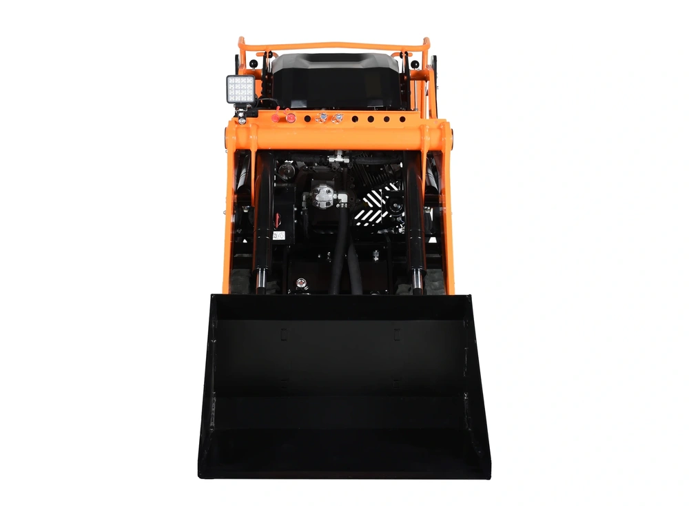 2026 Ducar Stand-On Skid Steer, 306 cc Stand-On Skid Steer, 306 cc alt