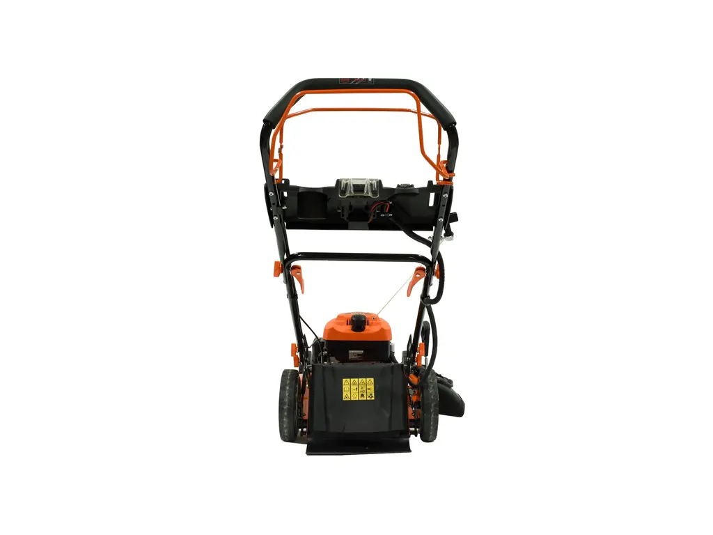 2026 Ducar 21" Lawnmower, 173 cc, recoil and electric start