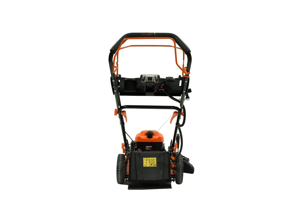 2026 Ducar 21" Lawnmower, 173 cc, recoil and electric start 21" Lawnmower, 173 cc, recoil and electric start alt