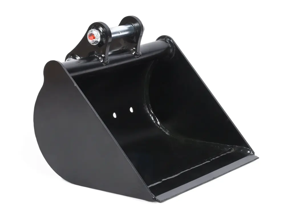 Ducar Godet de nivellement 16" pour excavatrice EXCAV-36 (Disponible le 5 septembre 2026) 2026