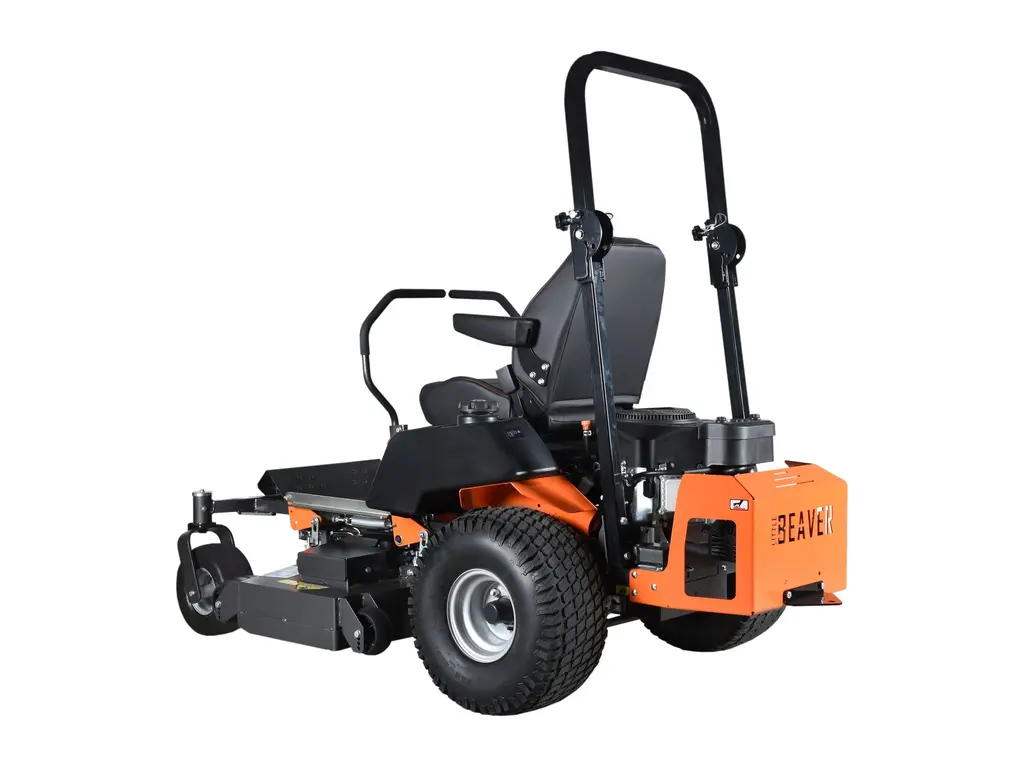 2026 Ducar Zero-Turn Lawnmower 52 in, 23 HP, ZT3100