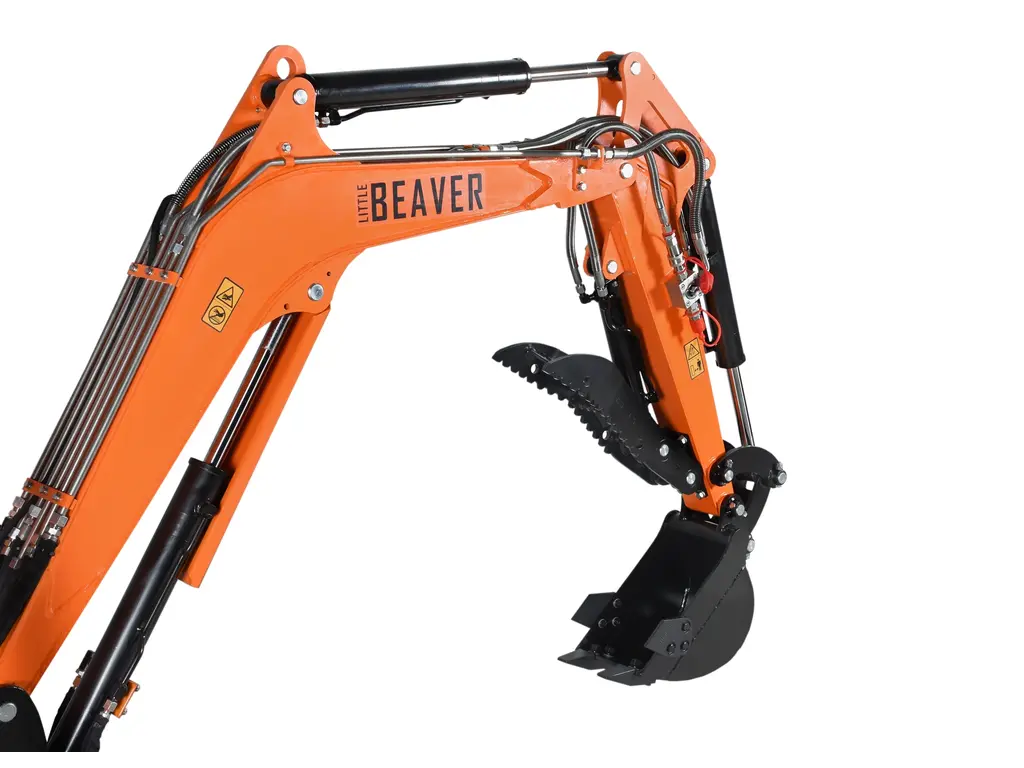 Ducar Godet de creusage pour excavatrice EXCAV-36 2026