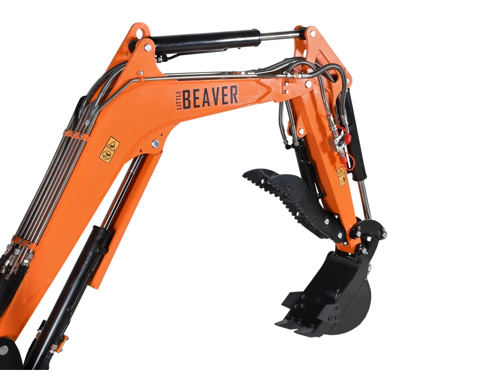 2026 Ducar Digger bucket for excavator EXCAV-36 Digger bucket for excavator EXCAV-36 alt