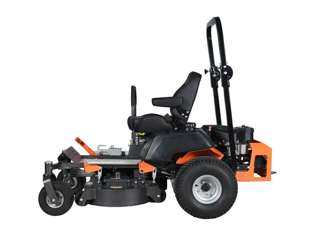 Ducar Tondeuse Zero-Turn 42 po, 23 CV, ZT2200 2026