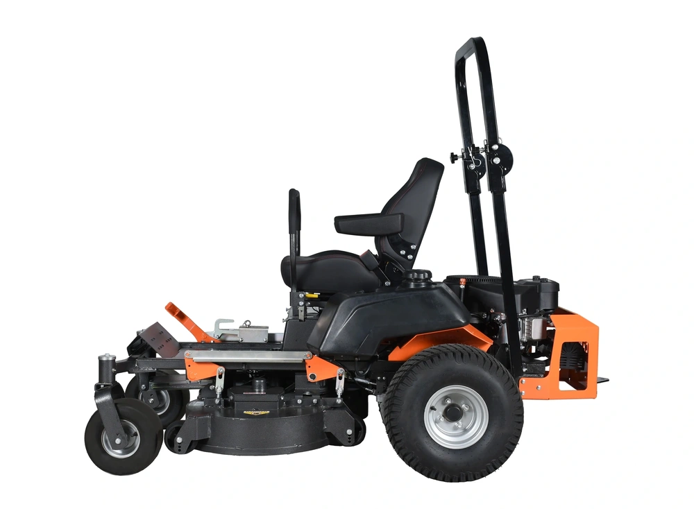 2026 Ducar Zero-Turn Lawnmower 42 in, 23 HP, ZT2200 Zero-Turn Lawnmower 42 in, 23 HP, ZT2200 alt