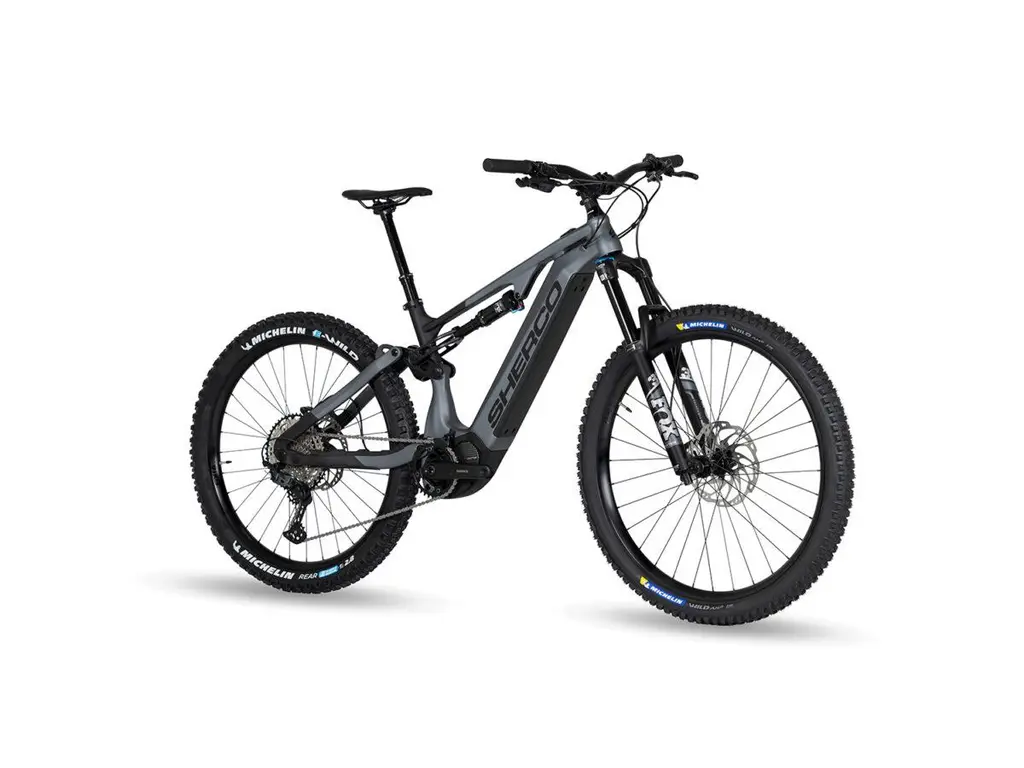 Sherco BIKEN 2026