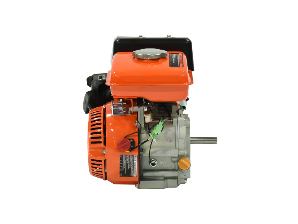 2026 Ducar 4 Stroke Engine, 13HP