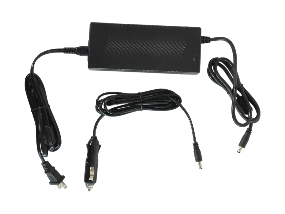 Ducar Station d'alimentation portable, 288Wh Station d'alimentation portable, 288Wh 2026 alt