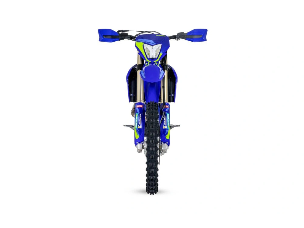 Sherco 300 SEF FACTORY 2026 300 SEF FACTORY 2026 2026 alt