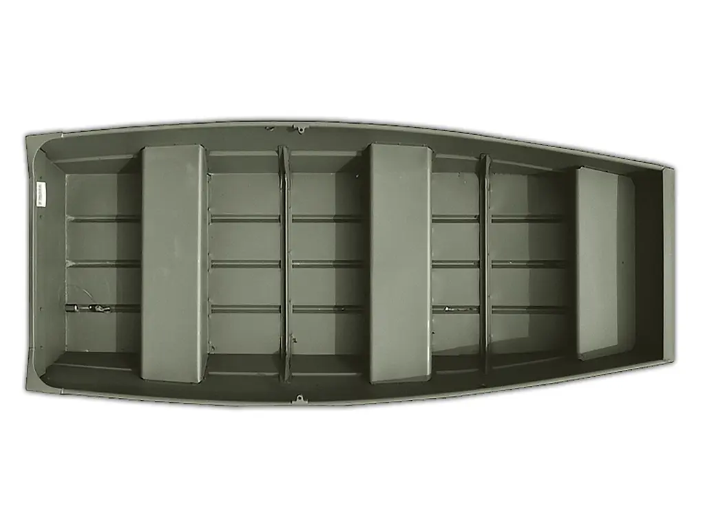 2026 Princecraft Jon PR 1040 Aluminium