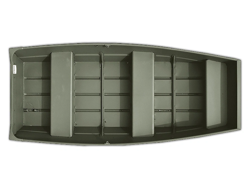 Princecraft PR 1040 Jon PR 1040 Aluminium 2026 alt