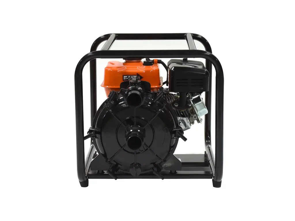 2026 Ducar 2" Trash pump, 212 cc