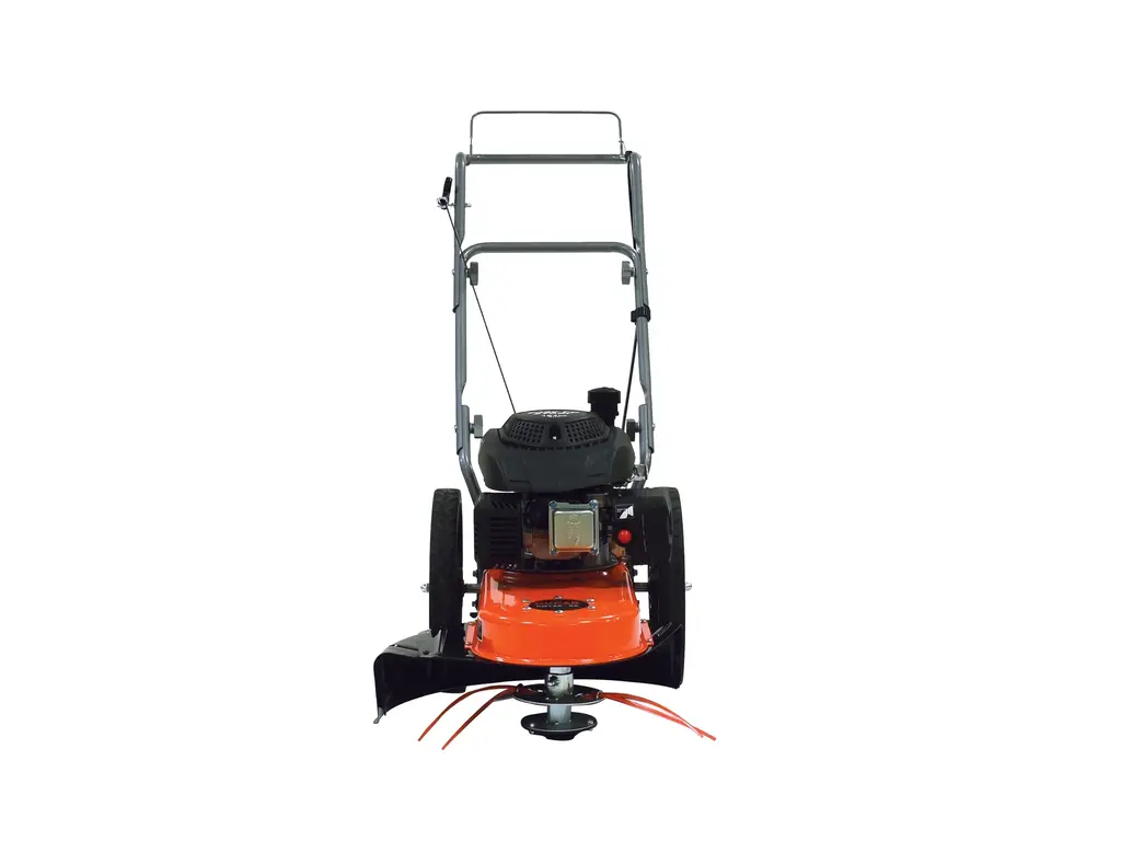 2026 Ducar 22" Walk-behind line trimmer, 161 cc