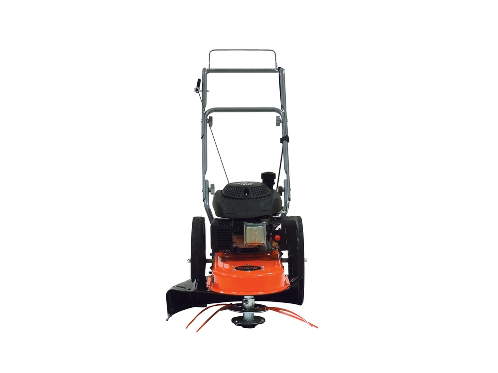 2026 Ducar 22" Walk-behind line trimmer, 161 cc 22" Walk-behind line trimmer, 161 cc alt