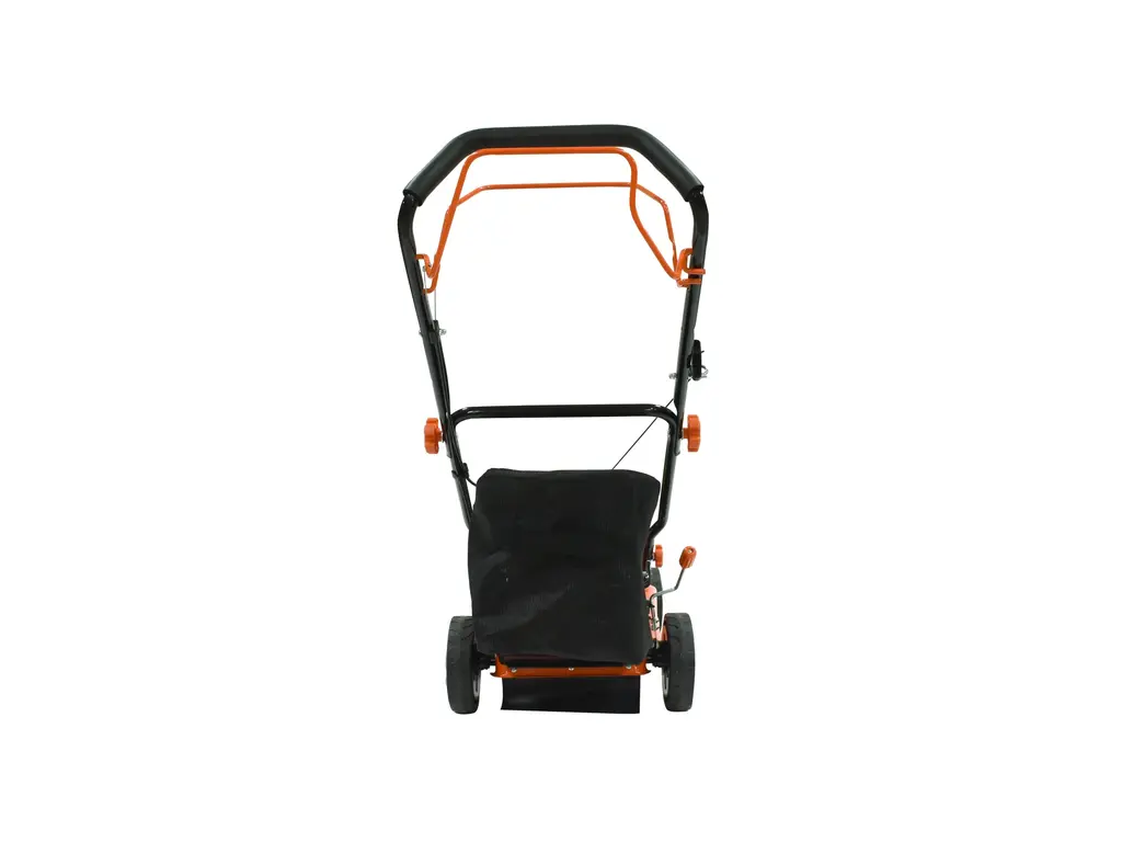 2026 Ducar 17" Lawnmower, 161 cc, recoil start