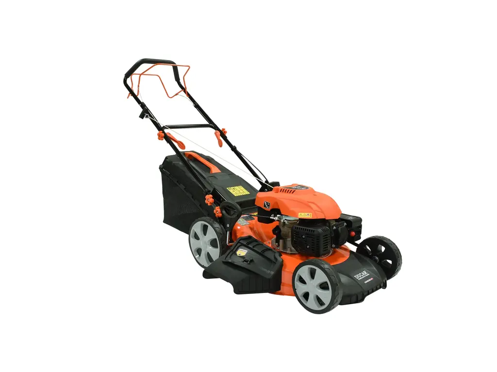 2026 Ducar 21" Lawnmower, 173 cc, recoil start