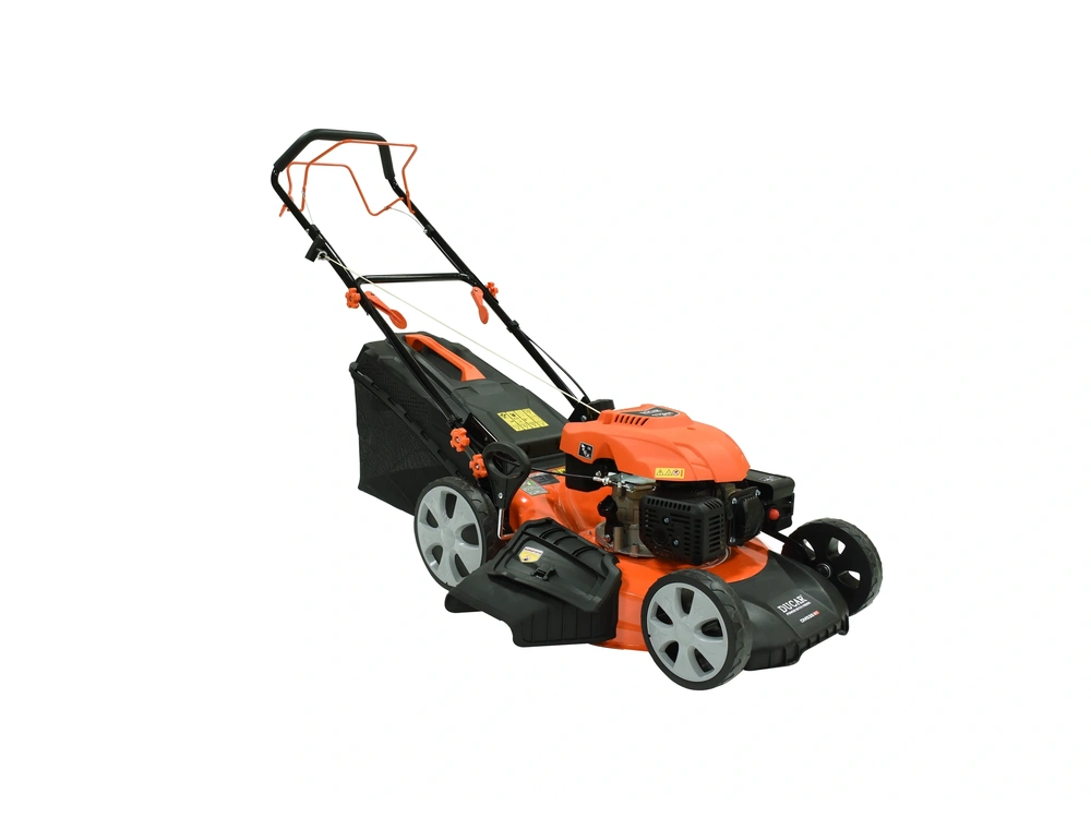 2026 Ducar 21" Lawnmower, 173 cc, recoil start 21" Lawnmower, 173 cc, recoil start alt