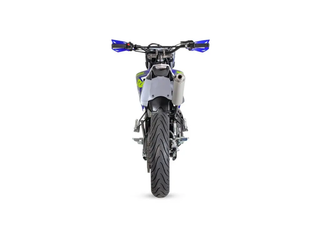 Sherco 50 SM-R FACTORY 2026