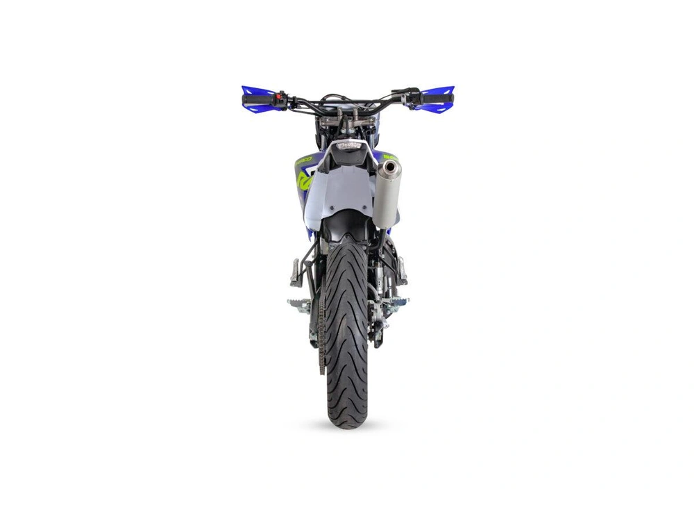 2026 Sherco 50 SM-R FACTORY 50 SM-R FACTORY alt