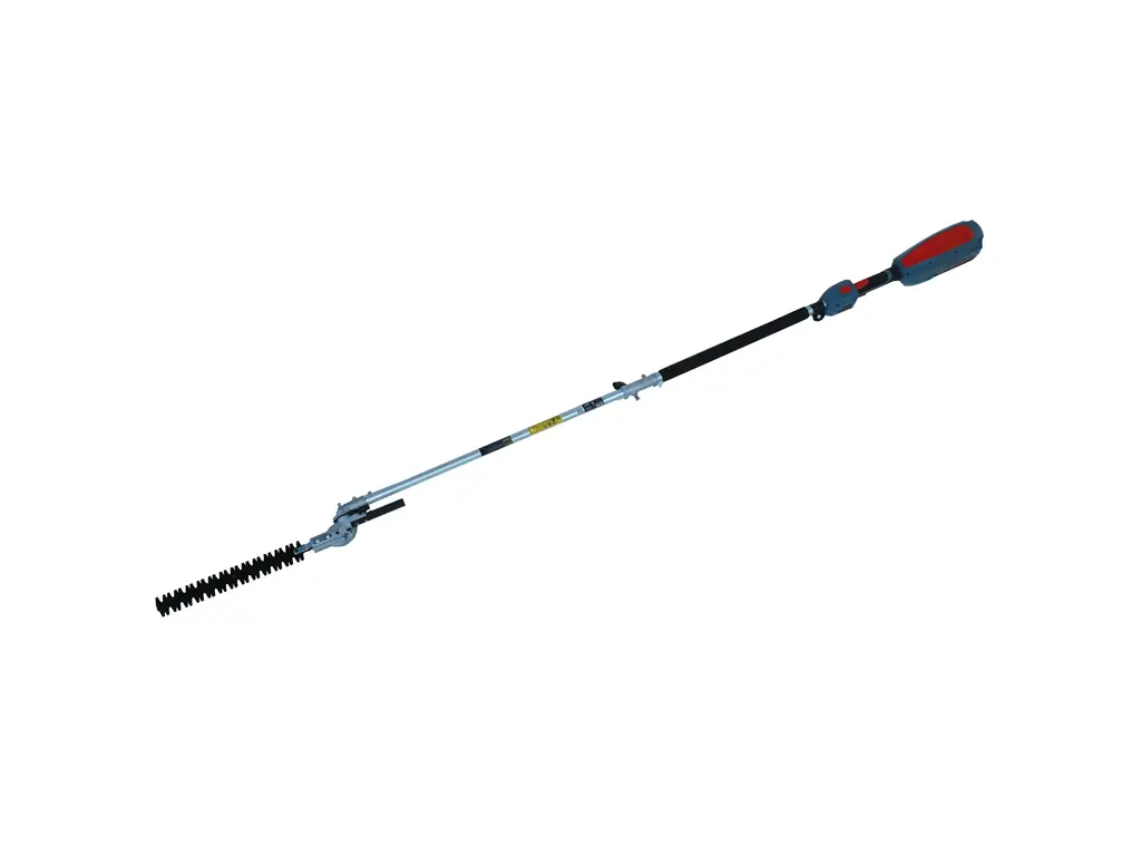 2026 Ducar 40V DUCAR Pole hedge trimmer - 2Ah