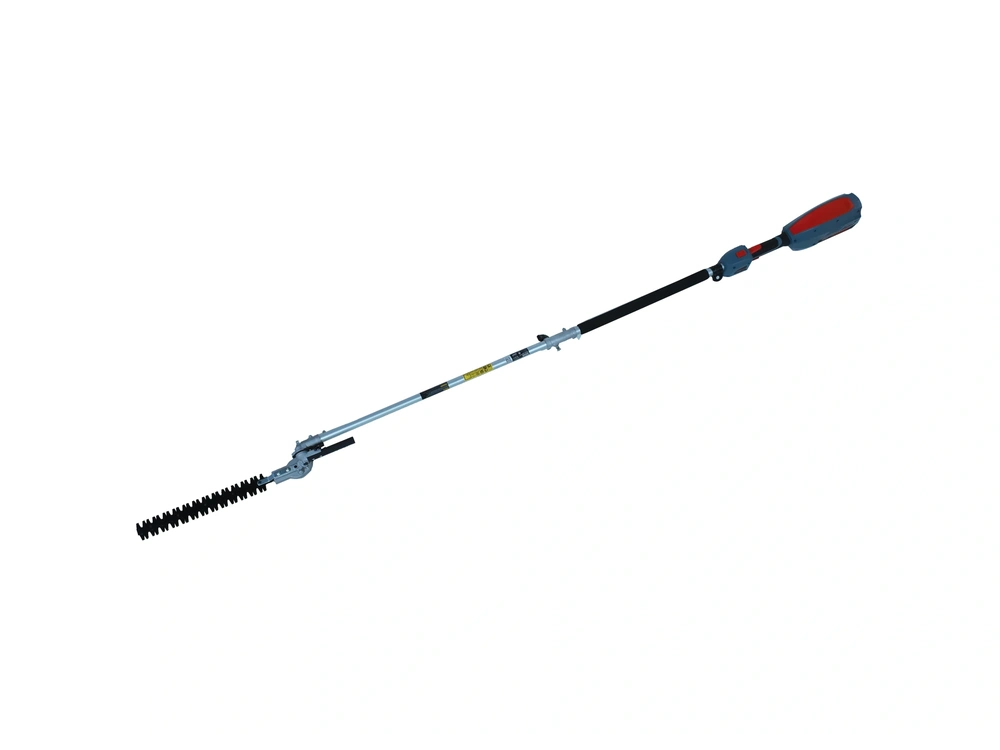 2026 Ducar 40V DUCAR Pole hedge trimmer - 2Ah 40V DUCAR Pole hedge trimmer - 2Ah alt