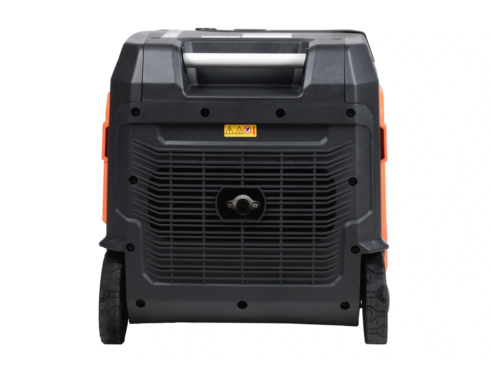 Ducar Génératrice à onduleur 7500W, 10 CV démarreur à distance, bicarburant (propane / essence) Génératrice à onduleur 7500W, 10 CV démarreur à distance, bicarburant (propane / essence) 2026 alt