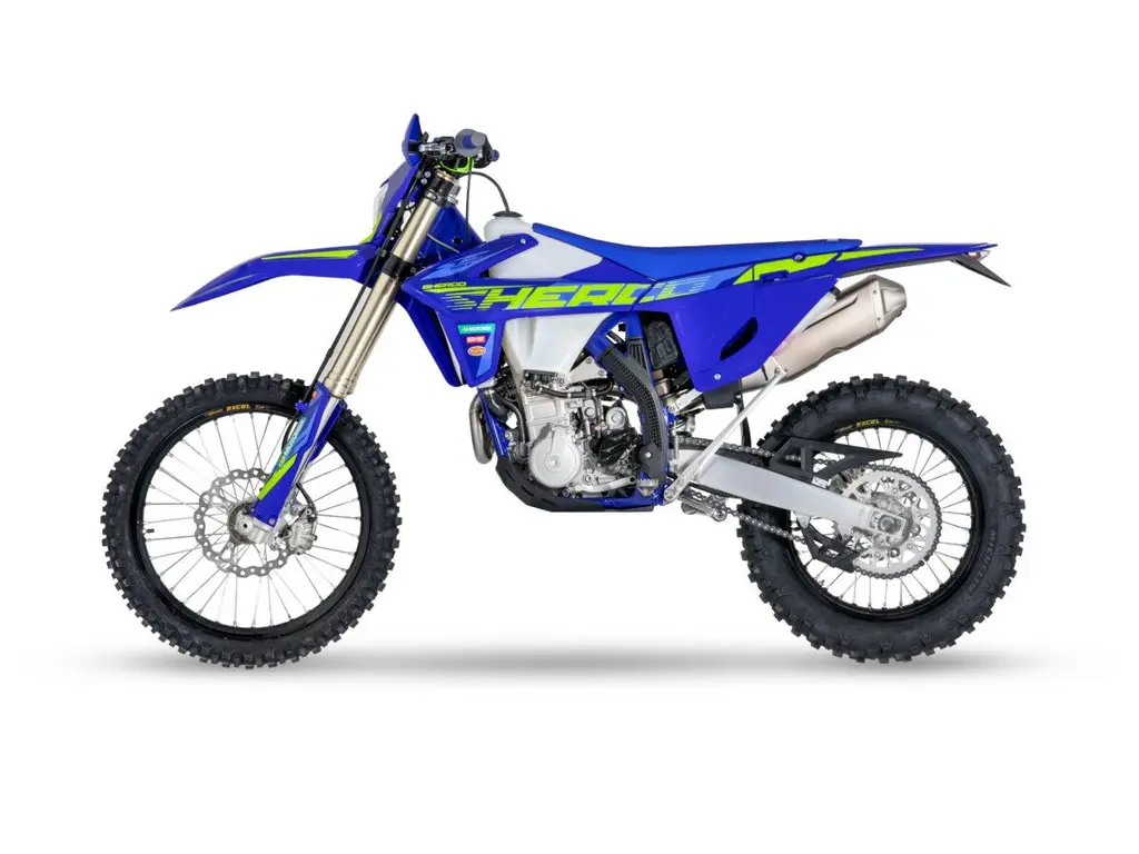 Sherco 500 SEF FACTORY 2026 2026
