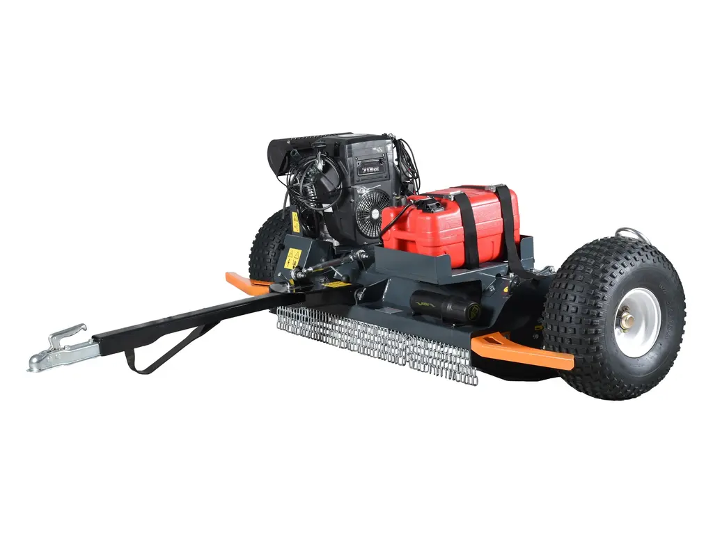 2026 Ducar Mulcher 52 in for ATV, 20 HP engine