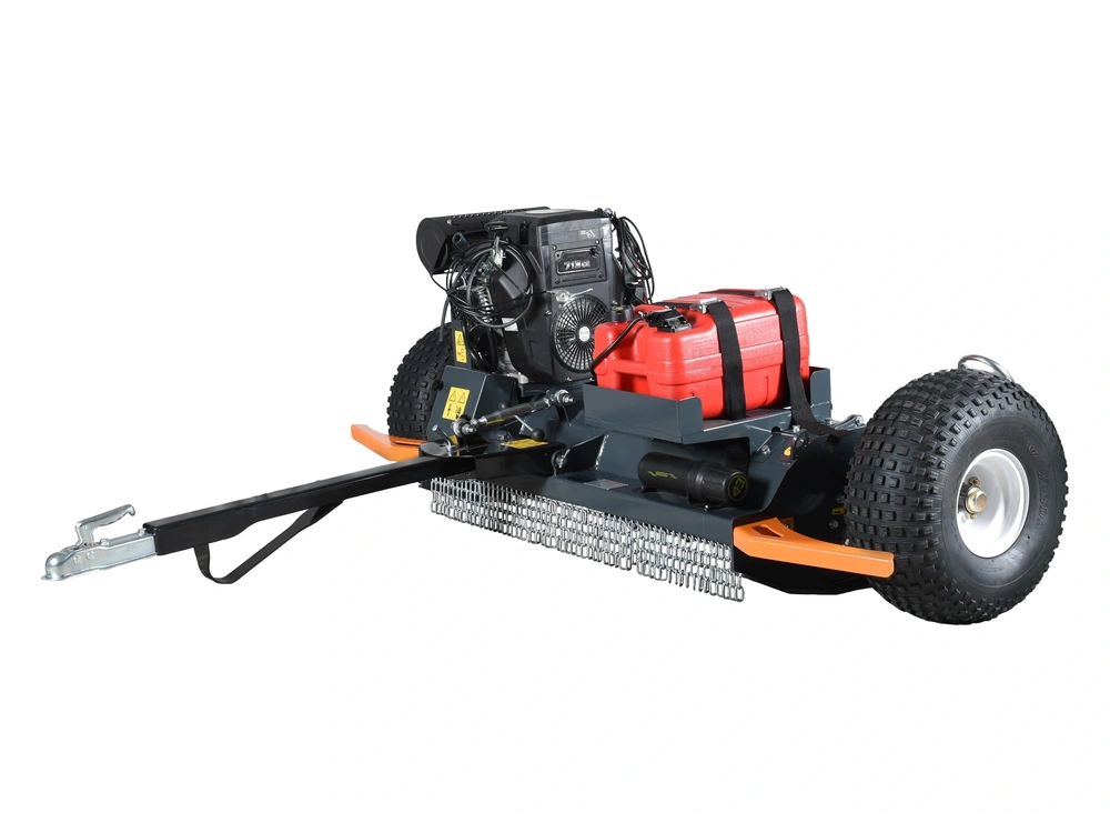 Ducar Broyeur 52 po pour VTT, moteur 20 CV Broyeur 52 po pour VTT, moteur 20 CV 2026 alt