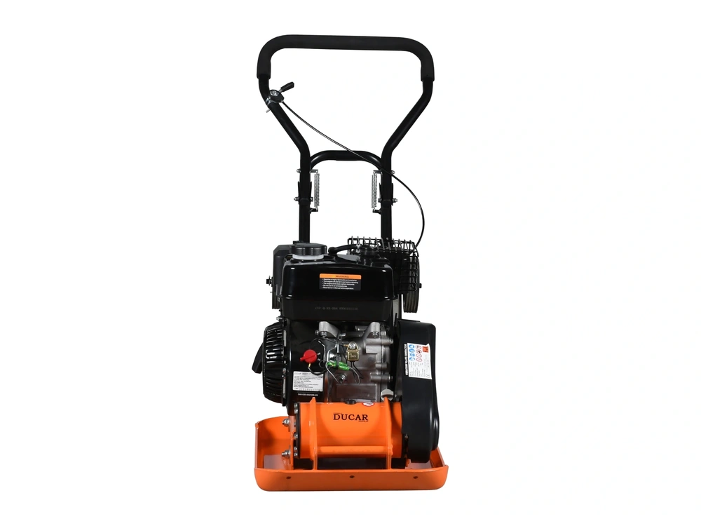 Ducar Plaque compacteur, 212 cm³, 21x15po Plaque compacteur, 212 cm³, 21x15po 2026 alt