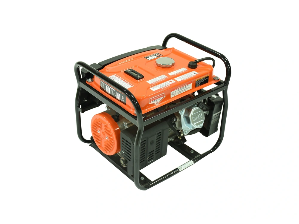 2026 Ducar 1500W Generator, 3.5 HP, gasoline 1500W Generator, 3.5 HP, gasoline alt
