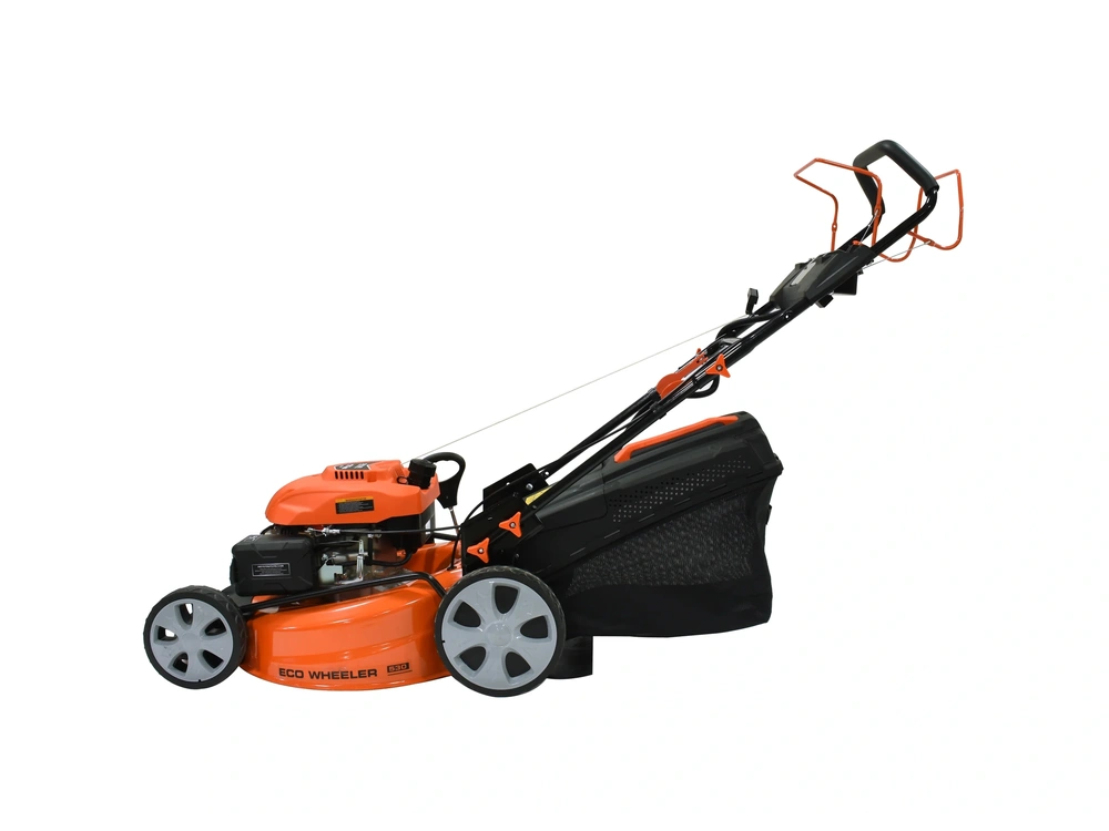 Ducar Tondeuse à gazon 21", 173 cm³, démarrage électrique et à rappel Tondeuse à gazon 21", 173 cm³, démarrage électrique et à rappel 2026 alt
