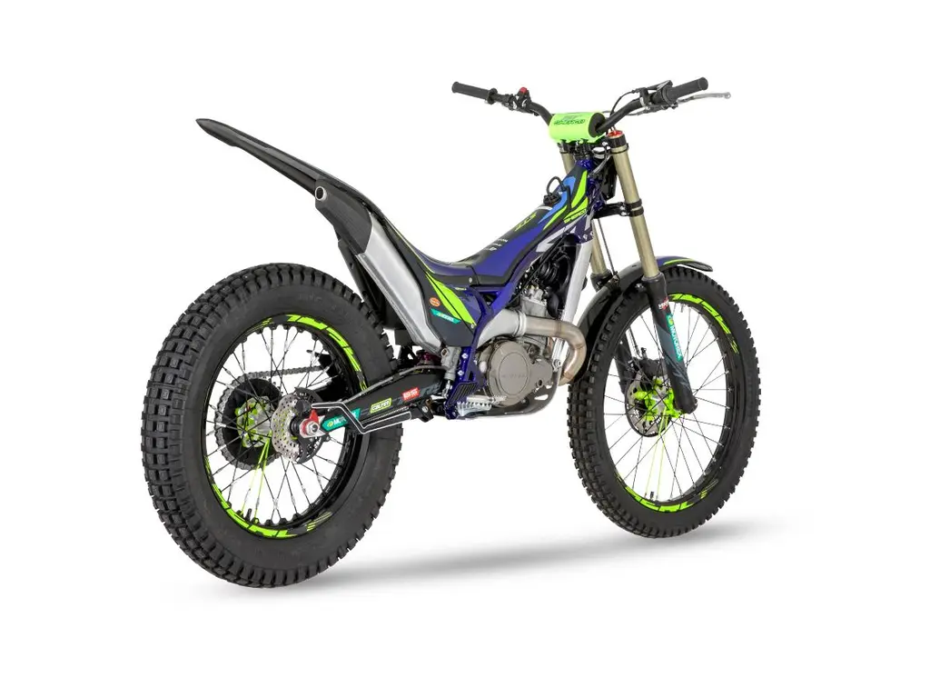2026 Sherco 250 ST-E FACTORY 2026