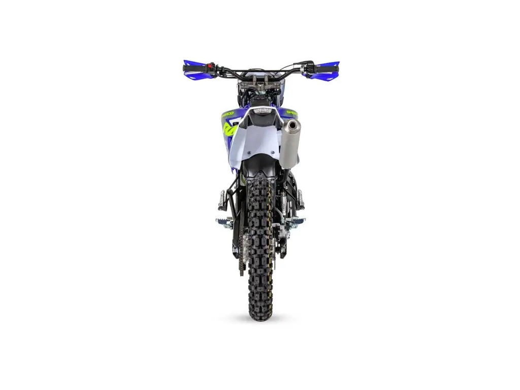 2026 Sherco 50 SE-R FACTORY