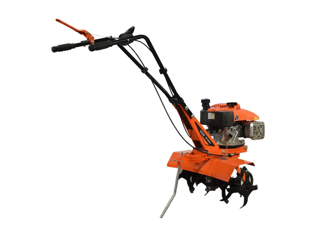 2026 Ducar Garden tiller, 6 blades, 161 cc