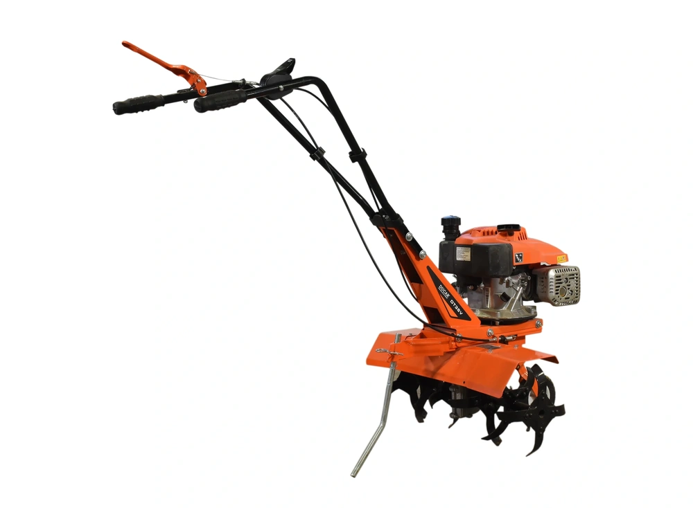 Ducar Rotoculteur à jardin, 6 lames, 161 cm³ Rotoculteur à jardin, 6 lames, 161 cm³ 2026 alt